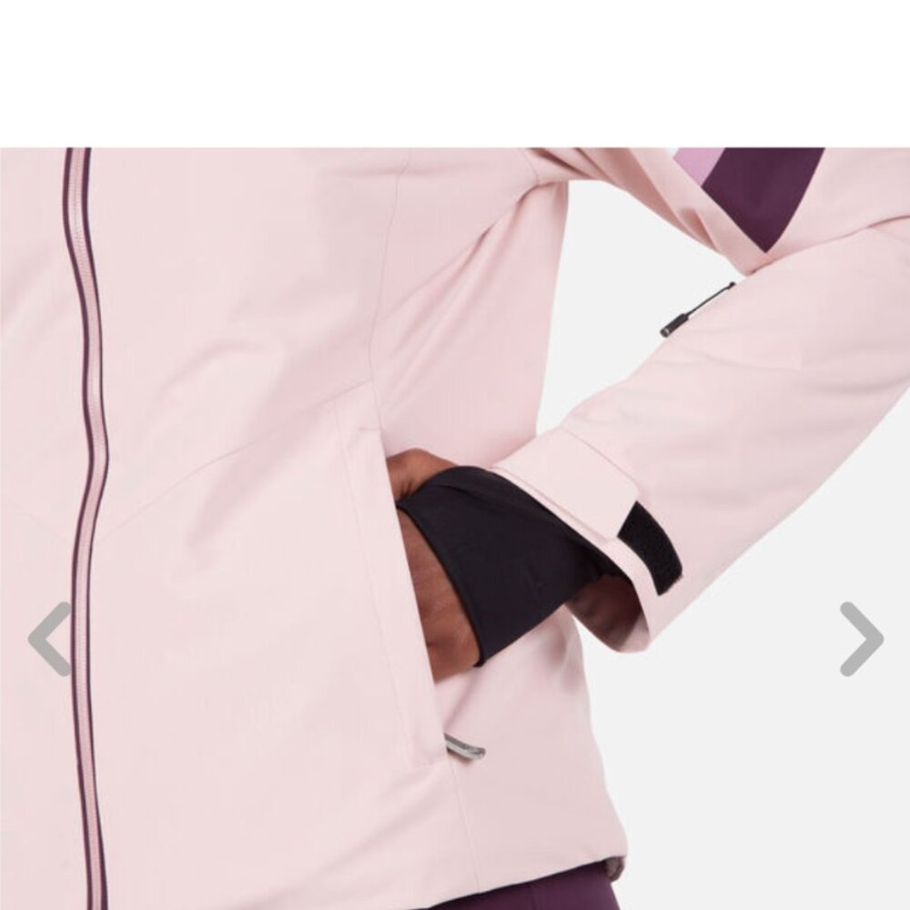 Rossignol Jacket - Picture 6 of 13